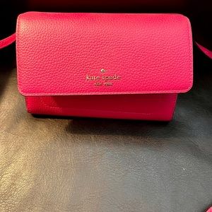Kate Spade Wallet Purse